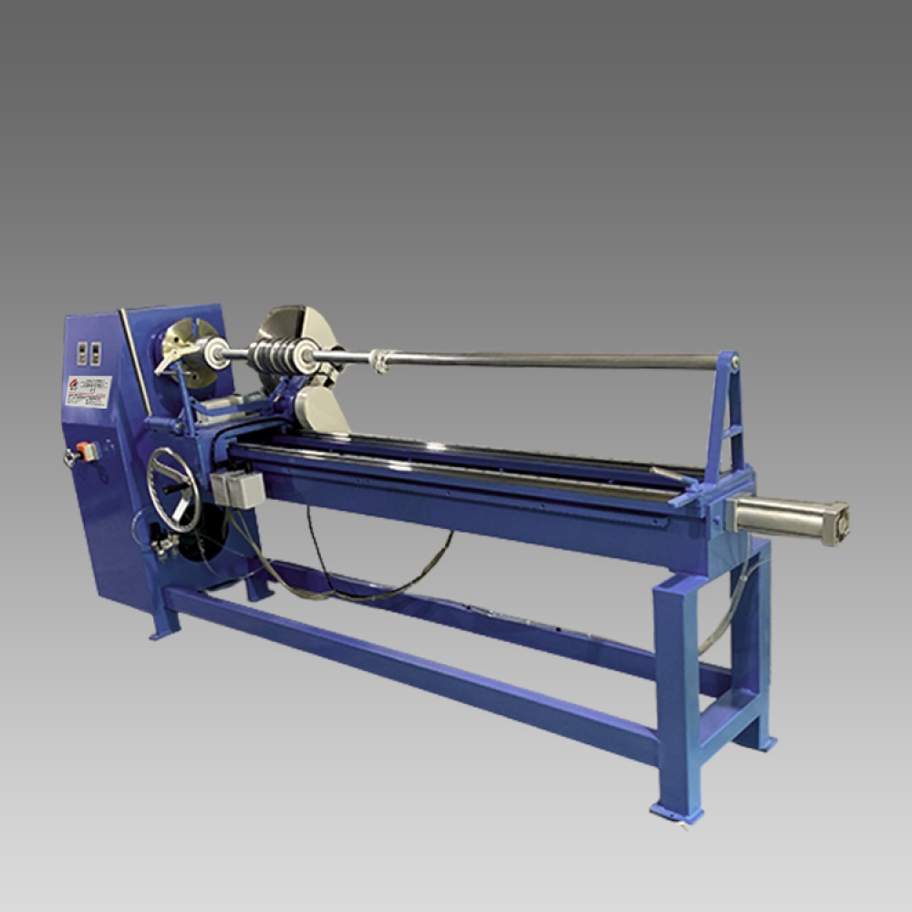 Fabric slitting machine(Pneumatic)