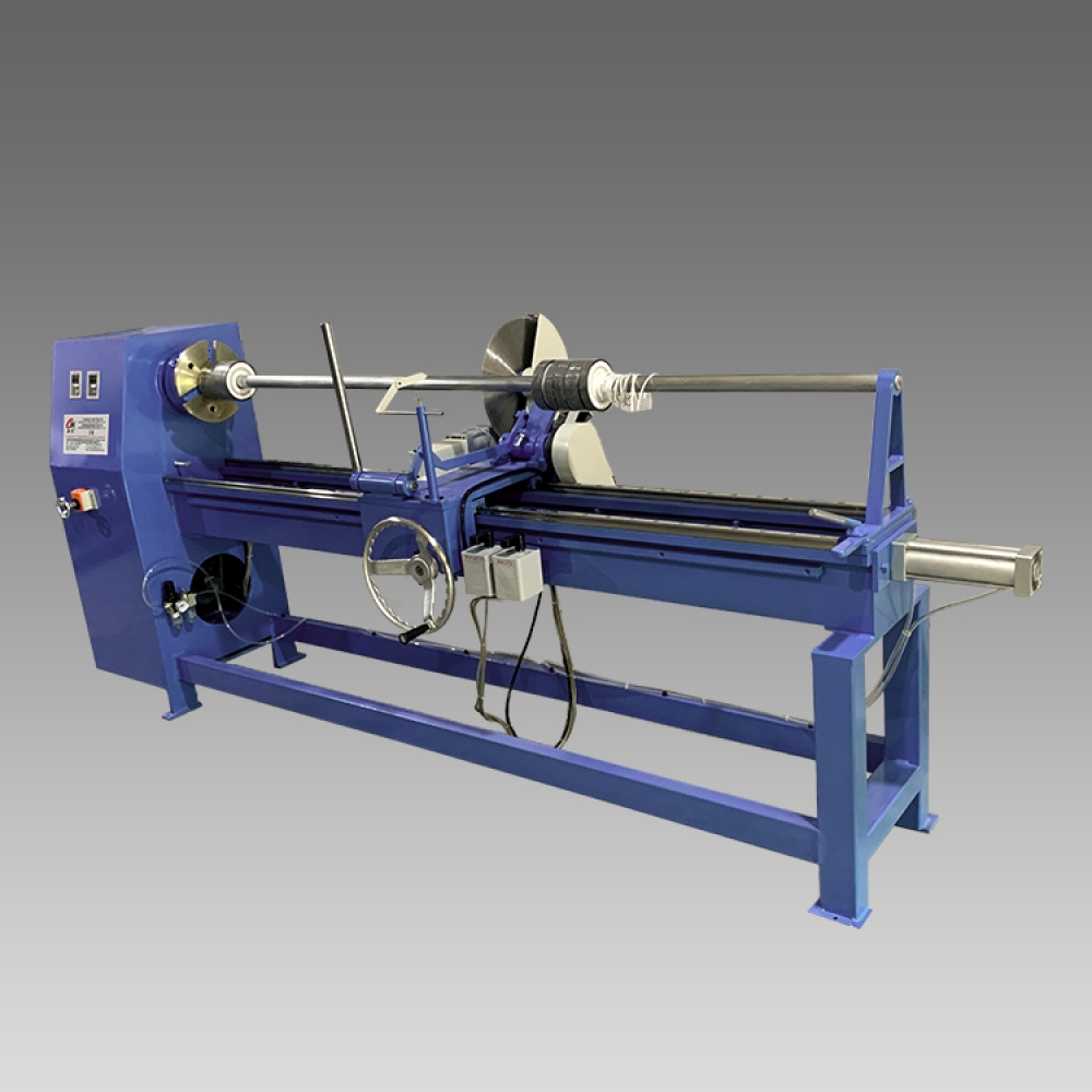 Fabric slitting machine(Pneumatic)