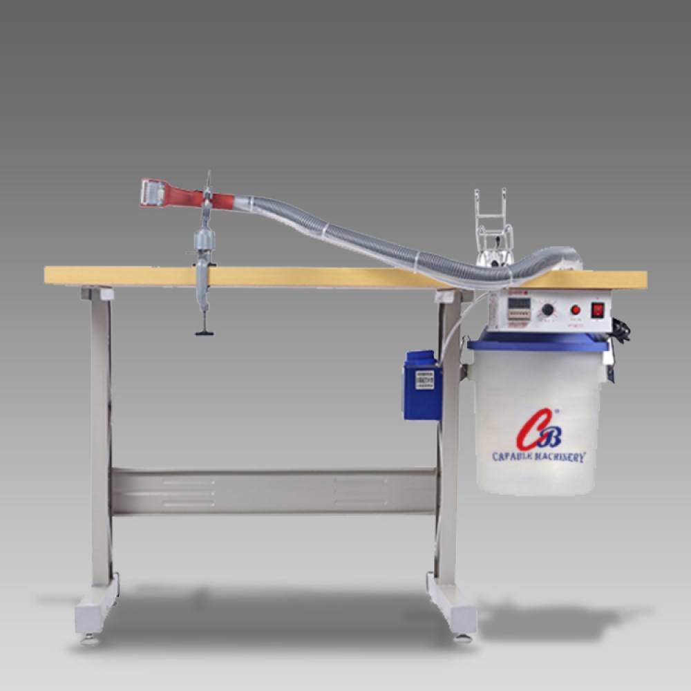 Simply Thread trimming cutting machine(single head)