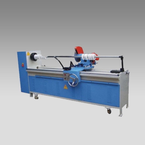 Cutting machine